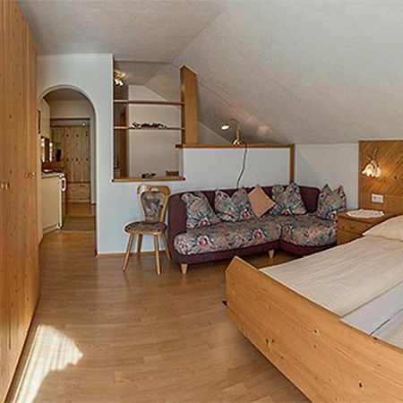 Apartament Gruggerhof Seefeld w Tirolu Zewnętrze zdjęcie