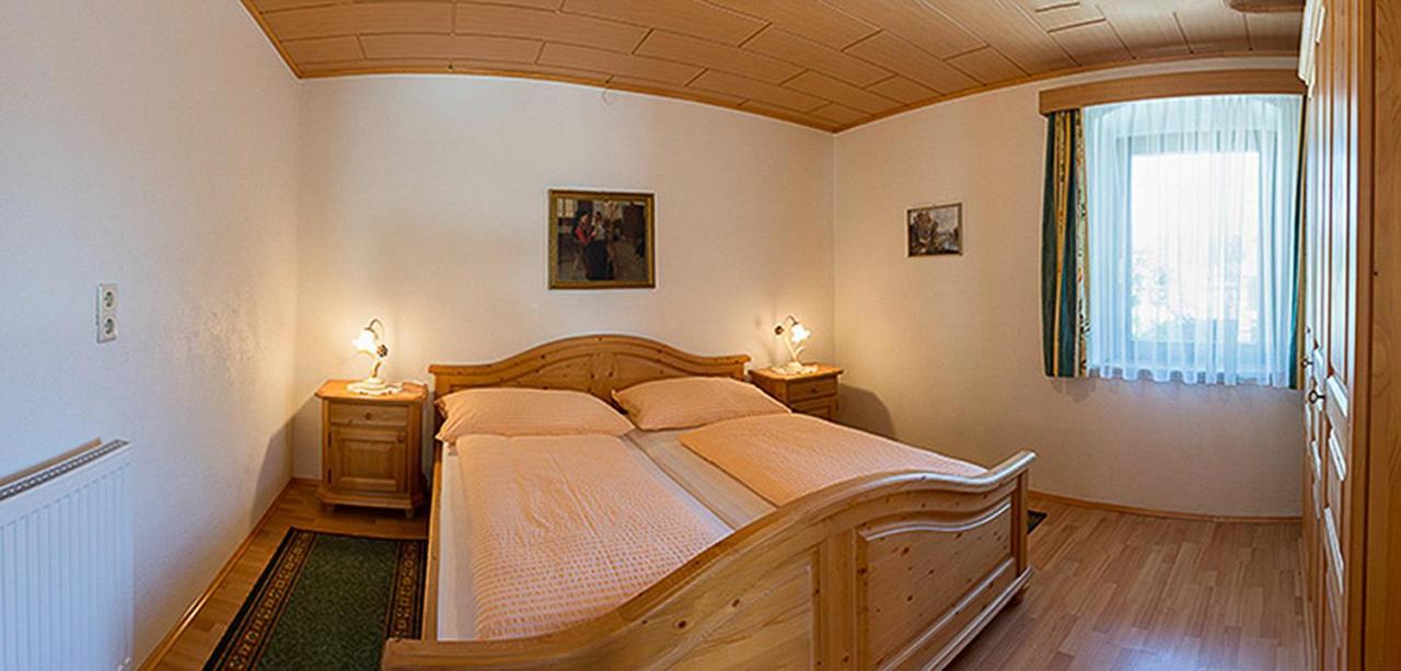 Apartament Gruggerhof Seefeld w Tirolu Zewnętrze zdjęcie