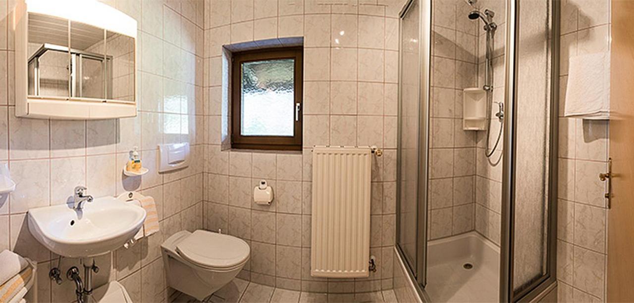 Apartament Gruggerhof Seefeld w Tirolu Zewnętrze zdjęcie