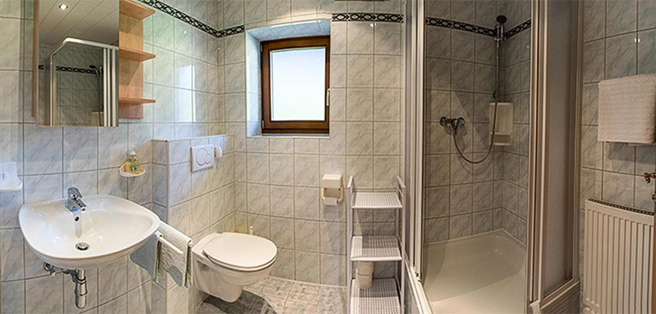 Apartament Gruggerhof Seefeld w Tirolu Zewnętrze zdjęcie