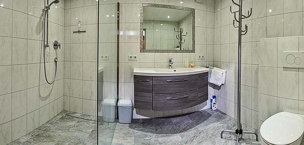 Apartament Gruggerhof Seefeld w Tirolu Zewnętrze zdjęcie