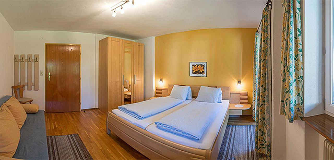 Apartament Gruggerhof Seefeld w Tirolu Zewnętrze zdjęcie