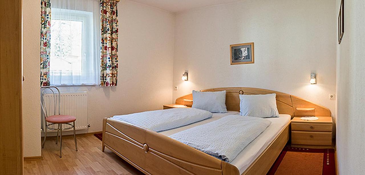 Apartament Gruggerhof Seefeld w Tirolu Zewnętrze zdjęcie