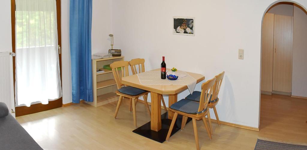 Apartament Gruggerhof Seefeld w Tirolu Zewnętrze zdjęcie