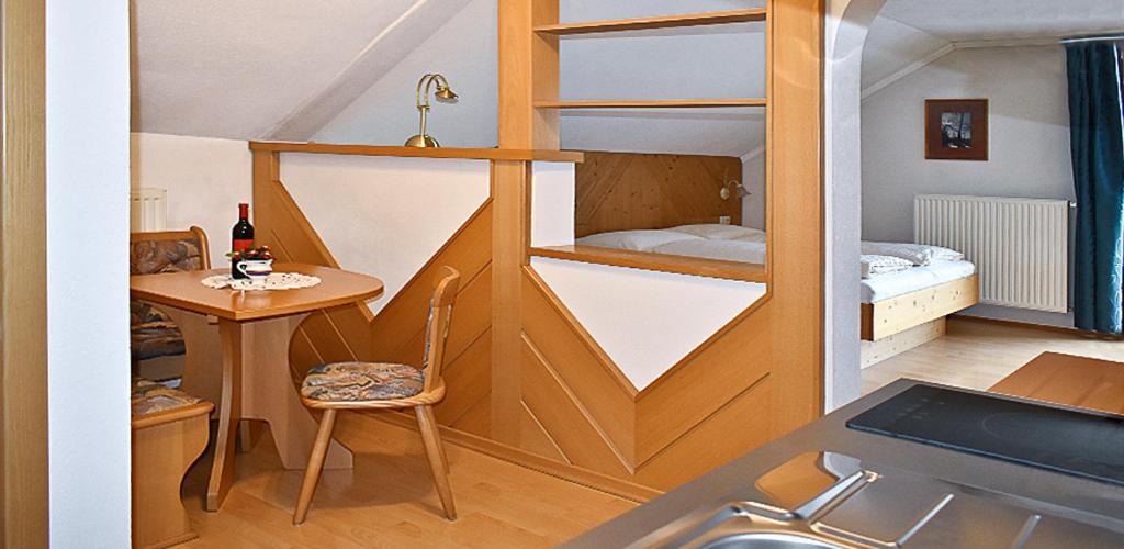 Apartament Gruggerhof Seefeld w Tirolu Zewnętrze zdjęcie