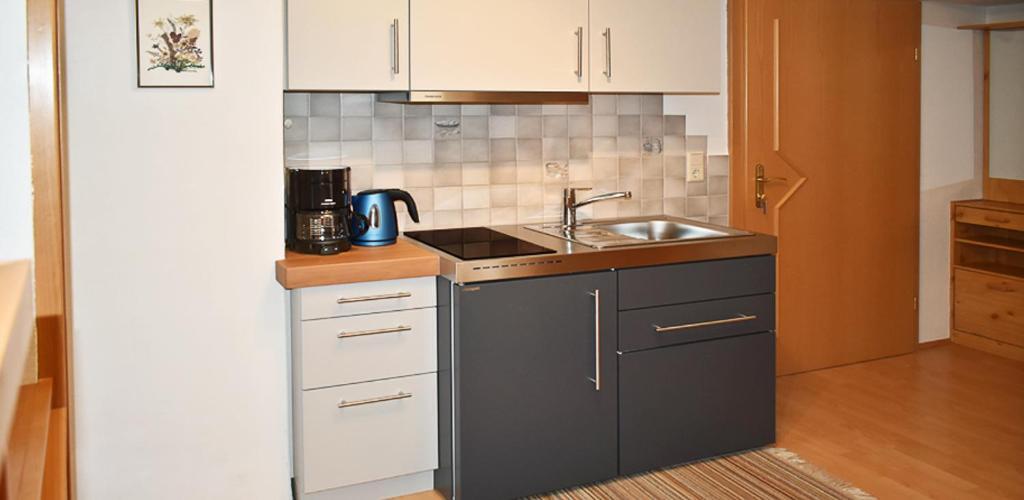 Apartament Gruggerhof Seefeld w Tirolu Zewnętrze zdjęcie