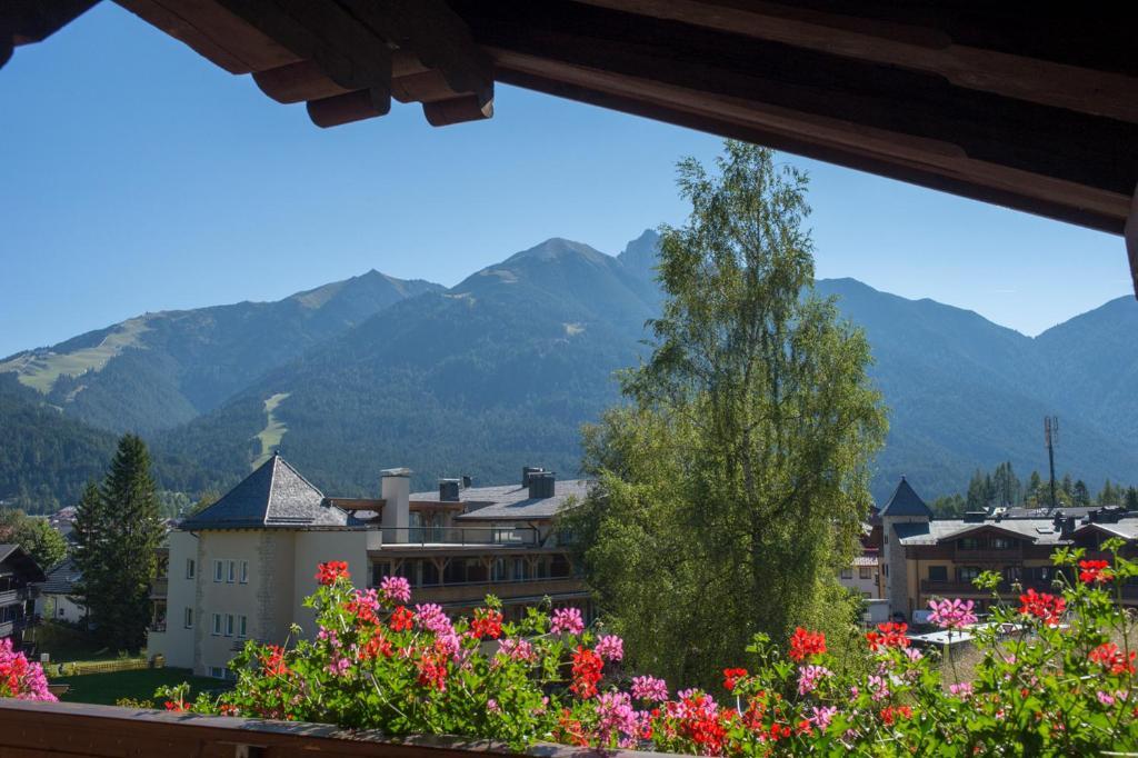 Apartament Gruggerhof Seefeld w Tirolu Zewnętrze zdjęcie