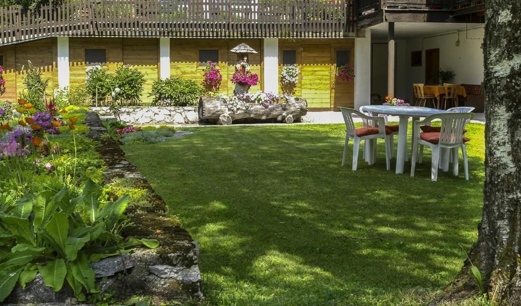 Apartament Gruggerhof Seefeld w Tirolu Zewnętrze zdjęcie