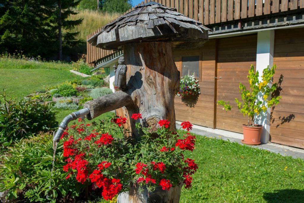Apartament Gruggerhof Seefeld w Tirolu Zewnętrze zdjęcie